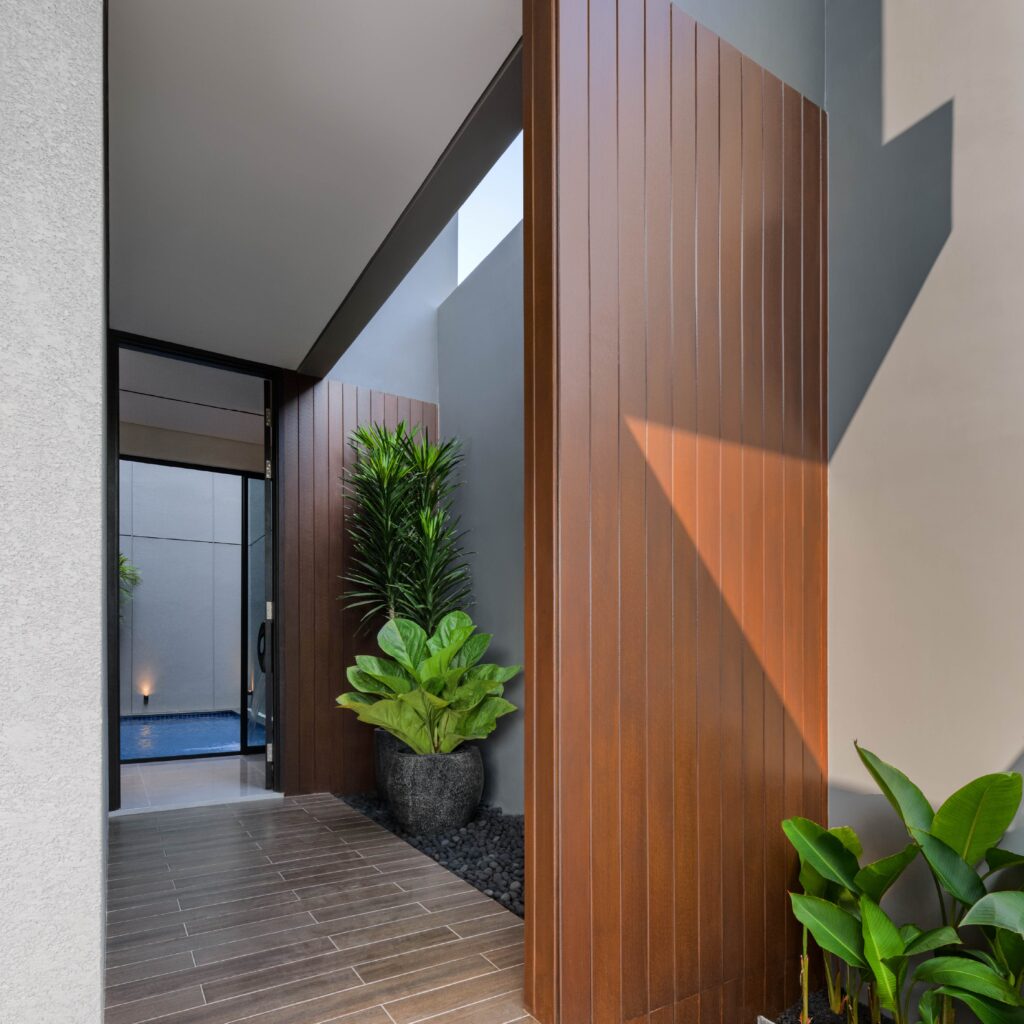 Foyer Area Tipe Vianza