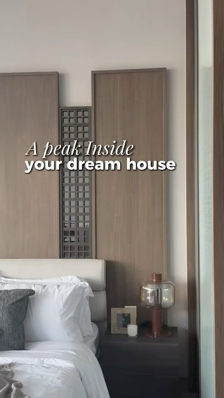 Baru sneak peek, sudah kebayang tinggal di sini? 👀✨Interior elegan, ruang yang lega, dan setiap sudut dirancang untuk kenyamanan keluarga. Saatnya wujudkan rumah impianmu di CitraLand The GreenLake!📩 komen dibawah sekarang untuk jadwalkan private viewing!031 740 8009 | 3317 8888
www.citralandthegreenlake.com
_____
Marketing Gallery CitraLand The GreenLake :
Citra Utama Lidah Kulon I C6/1, Surabaya Barat, Indonesia, 60213